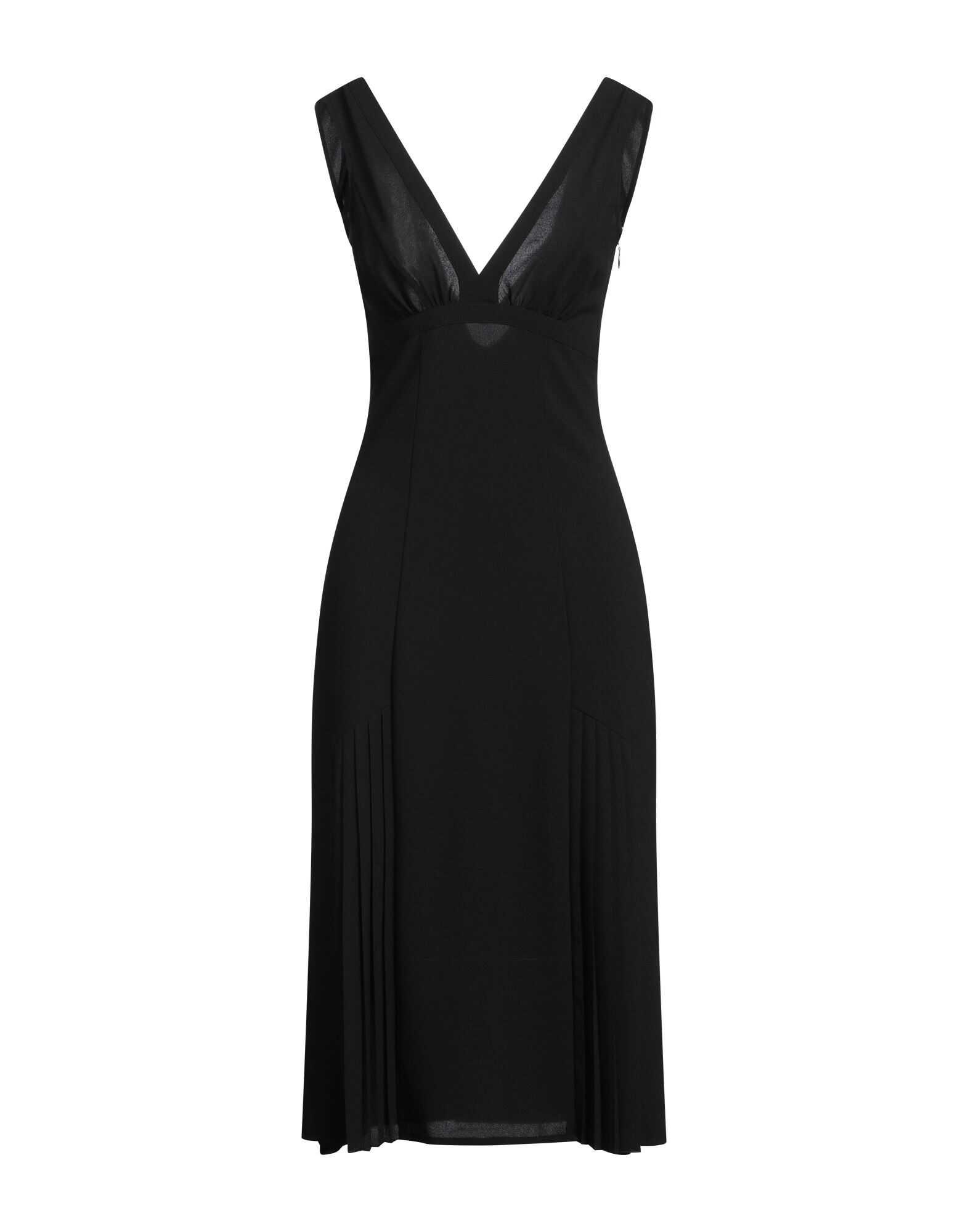 VERSACE JEANS COUTURE - ミディ丈ワンピース