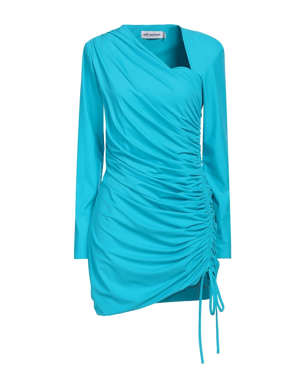 SELF-PORTRAIT - Vestiti corti