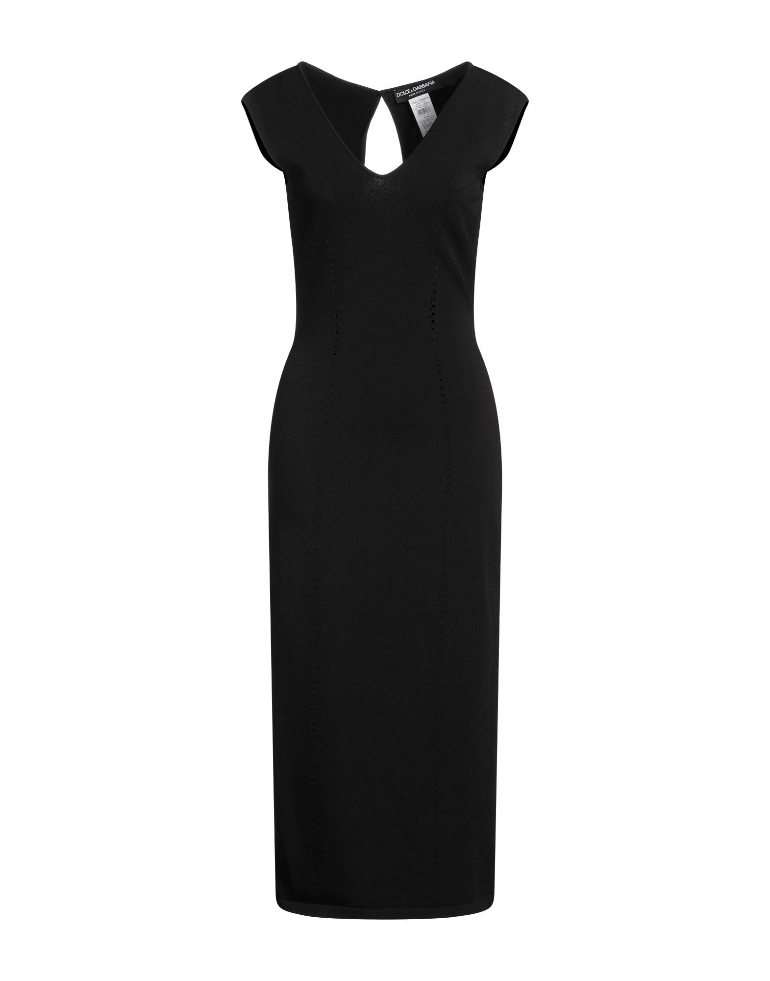 DOLCE&GABBANA - Midi dresses