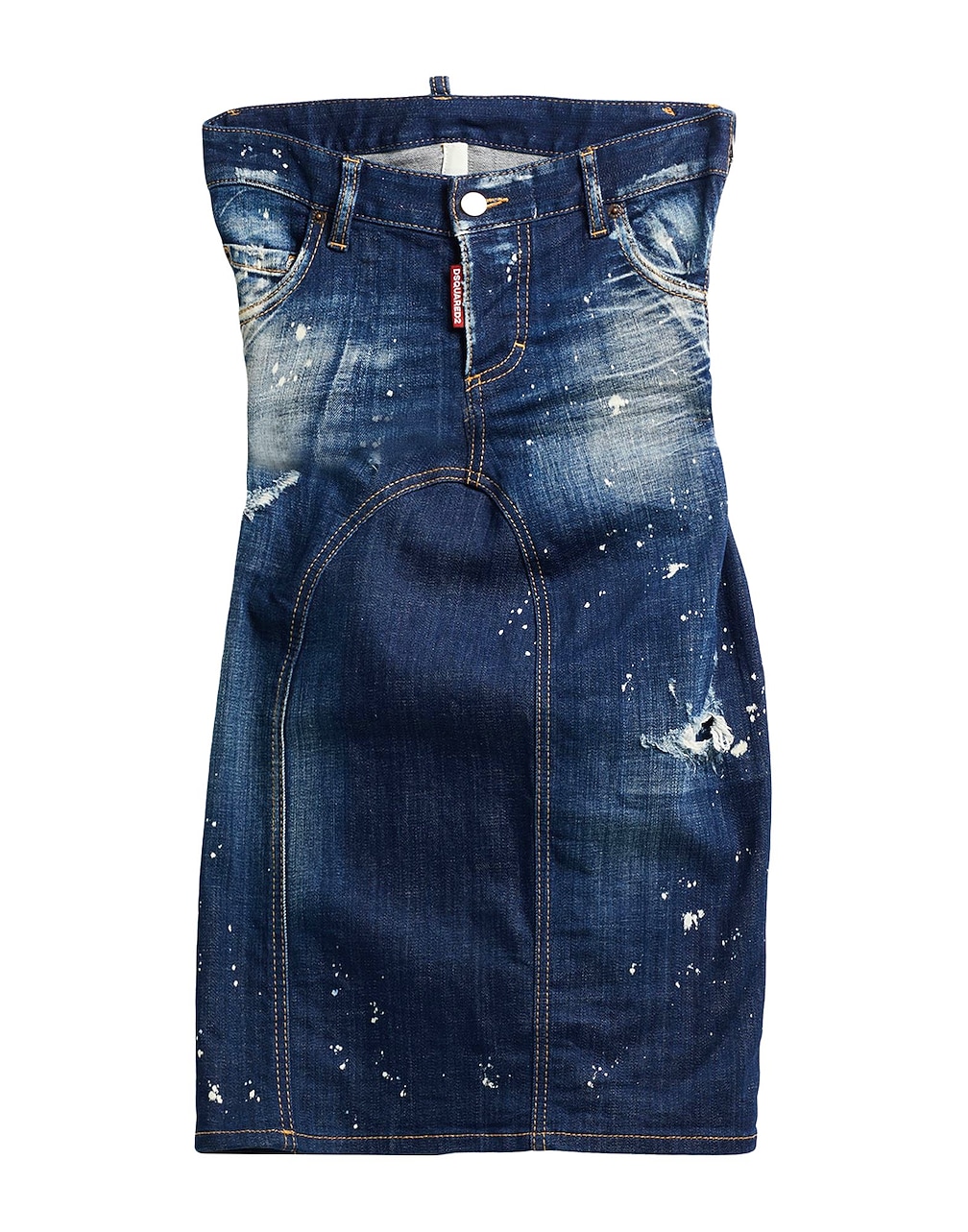 DSQUARED2 - Mini dresses