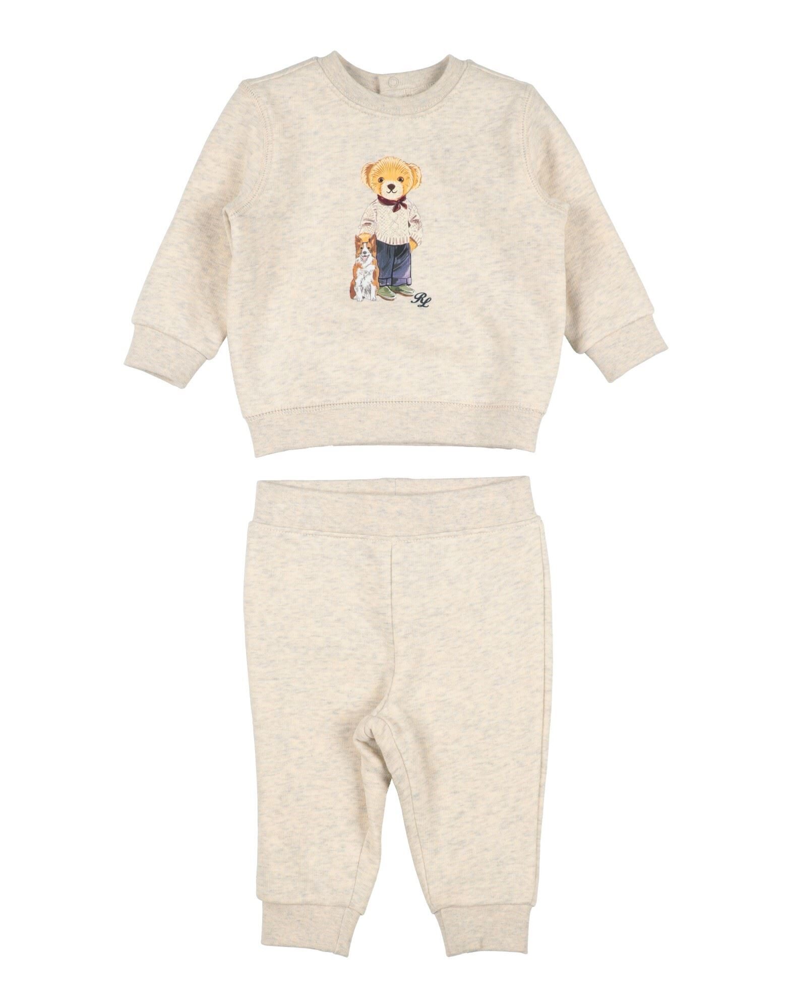 POLO RALPH LAUREN - Baby sets