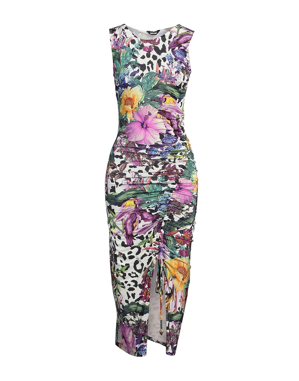 JUST CAVALLI - Midi dresses