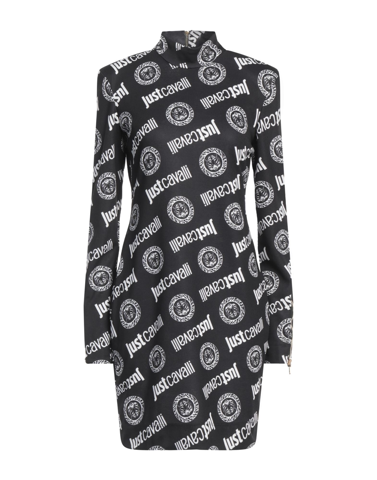 JUST CAVALLI - Mini dresses