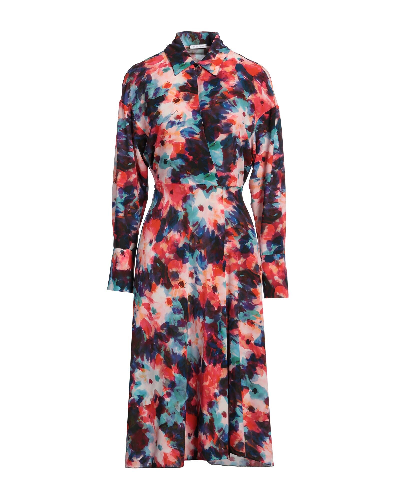 PATRIZIA PEPE - Midi dresses
