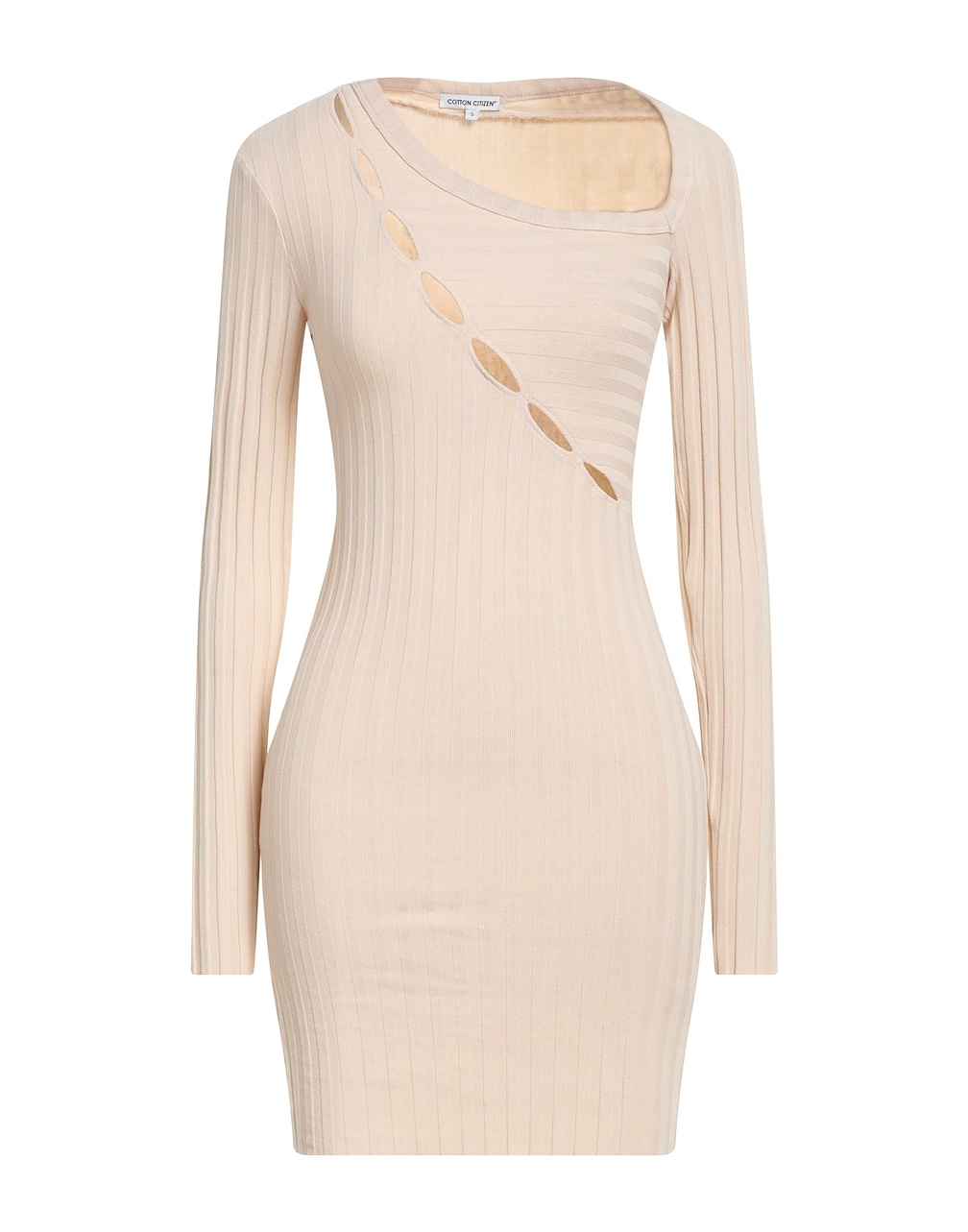 COTTON CITIZEN - Mini dresses