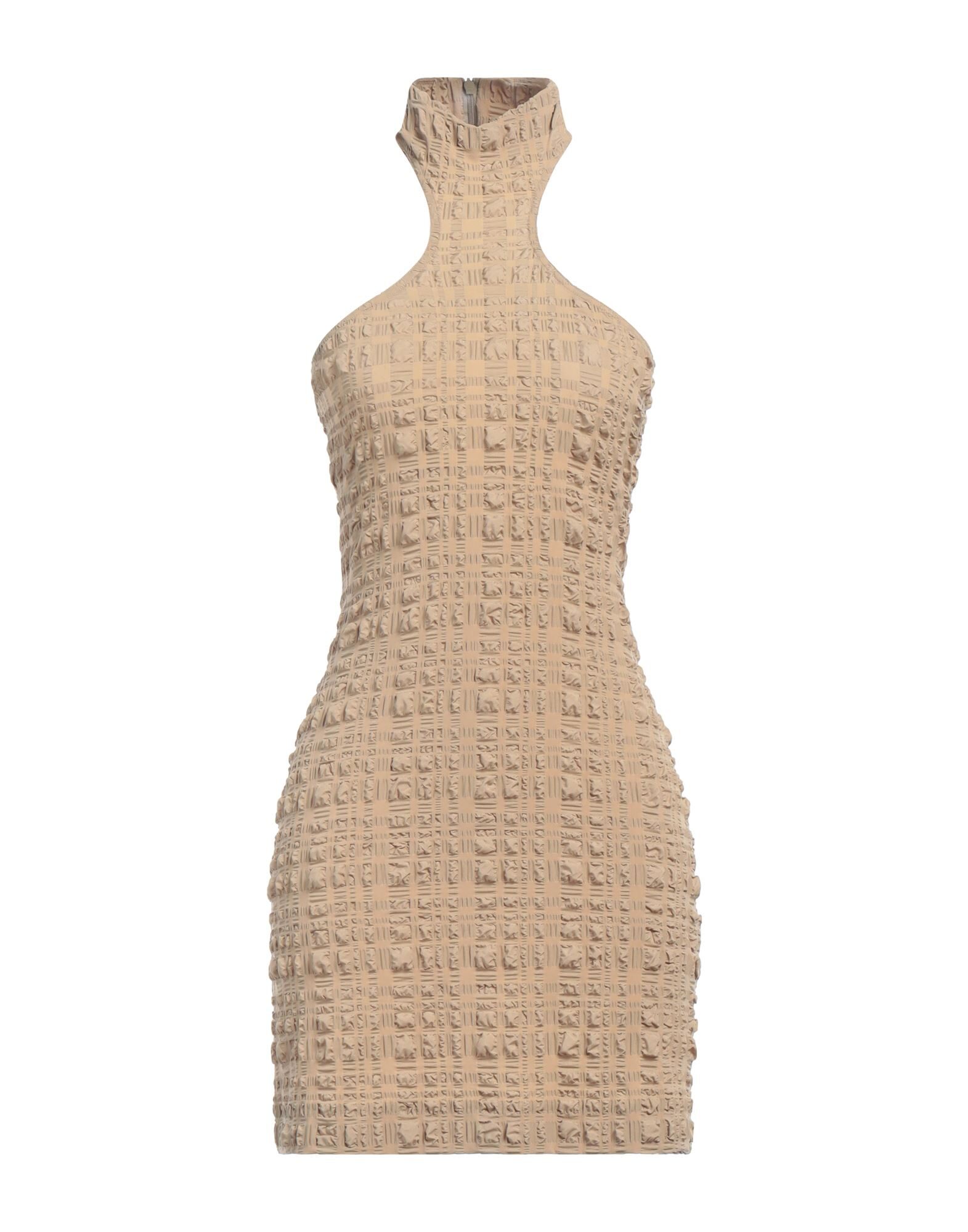 NANUSHKA - Короткие платья