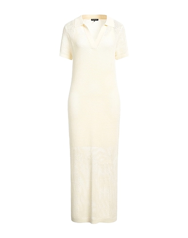 RAG & BONE Summer dress 90% Viscose, 10% Nylon