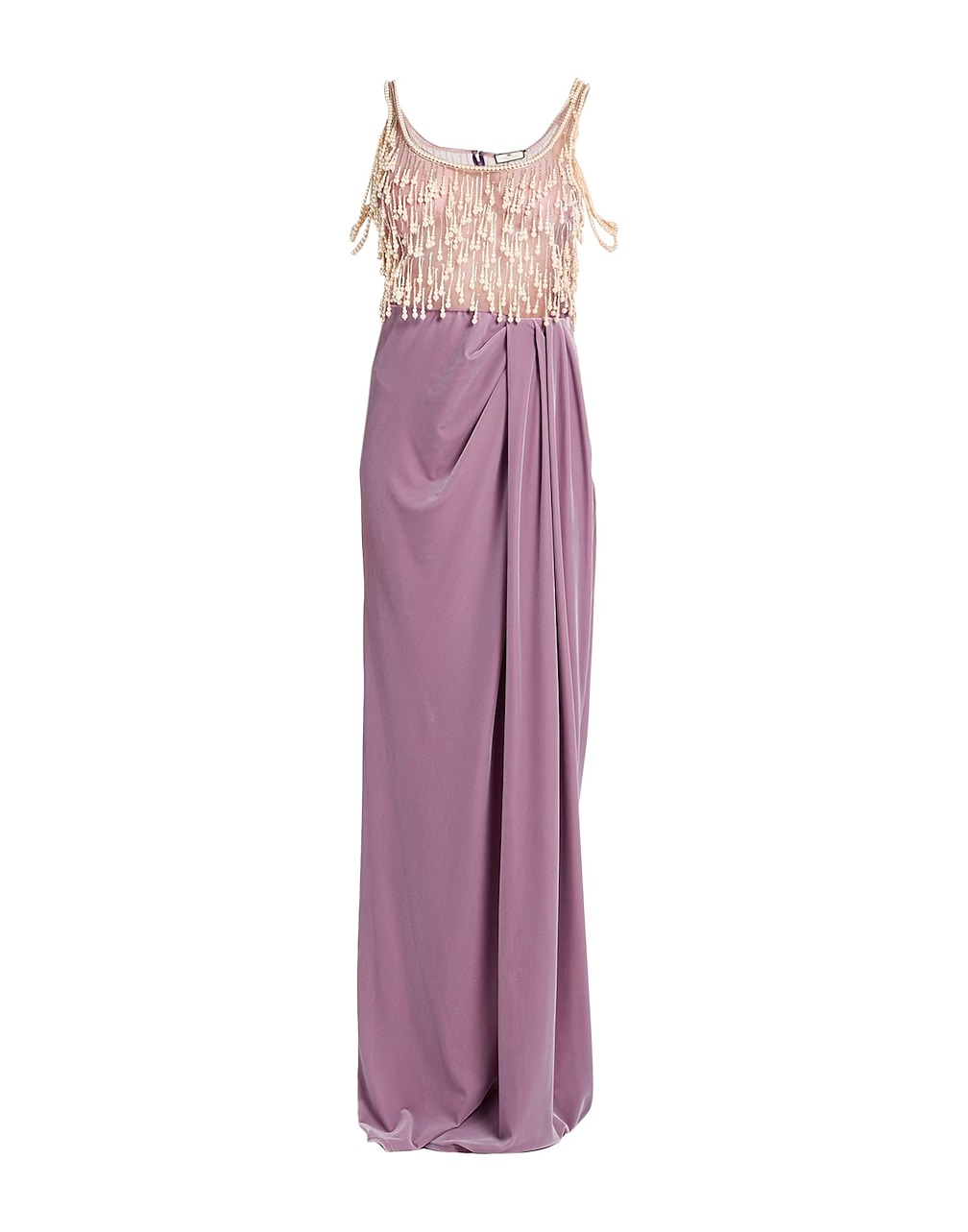 ELISABETTA FRANCHI - Maxi dresses