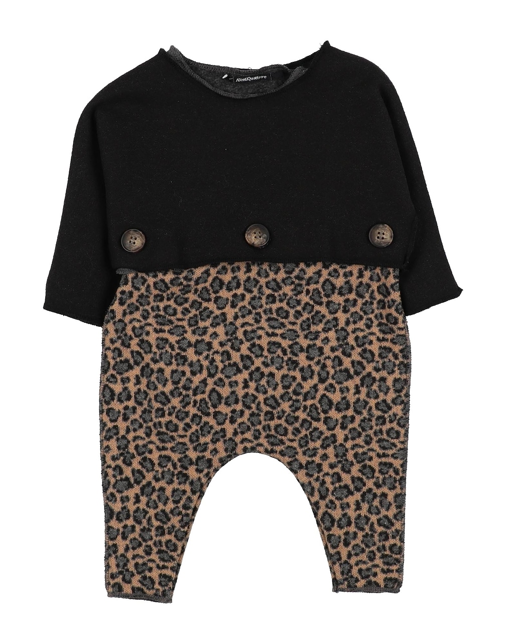 AVENTIQUATTRORE - Baby All-in-ones & Dungarees