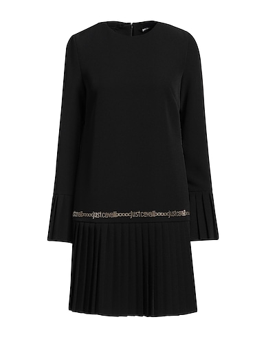 JUST CAVALLI Robe de cérémonie 93% Polyester, 7% Élasthanne