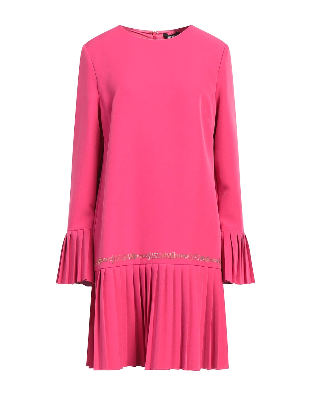 JUST CAVALLI - Mini dresses