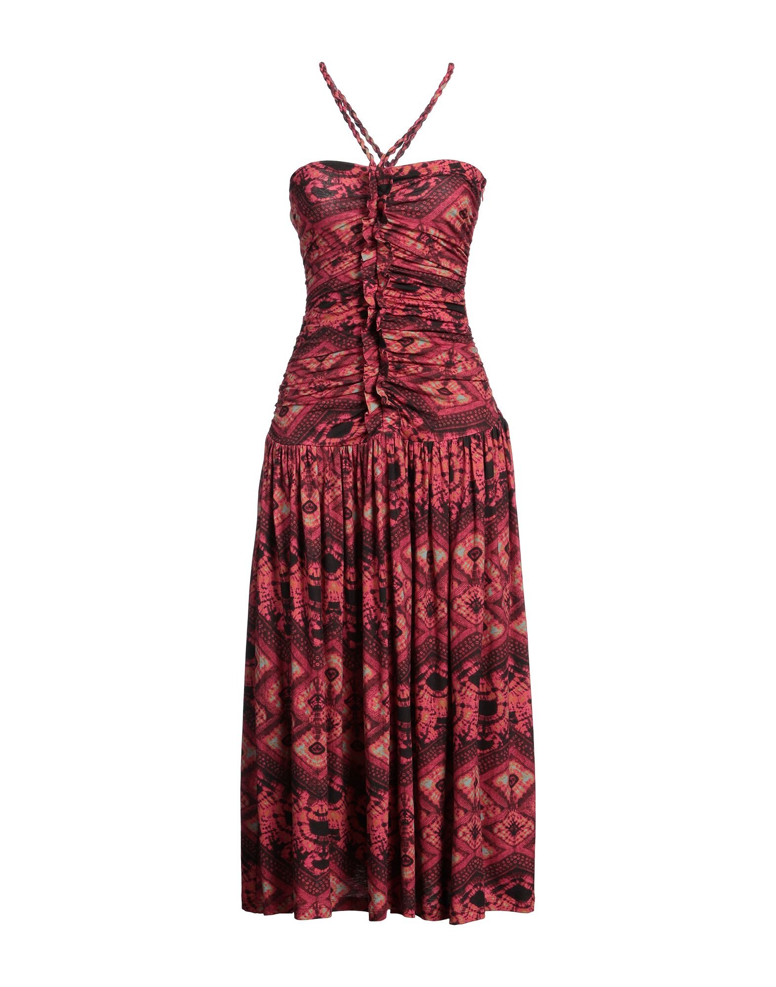 ULLA JOHNSON - Midi dresses
