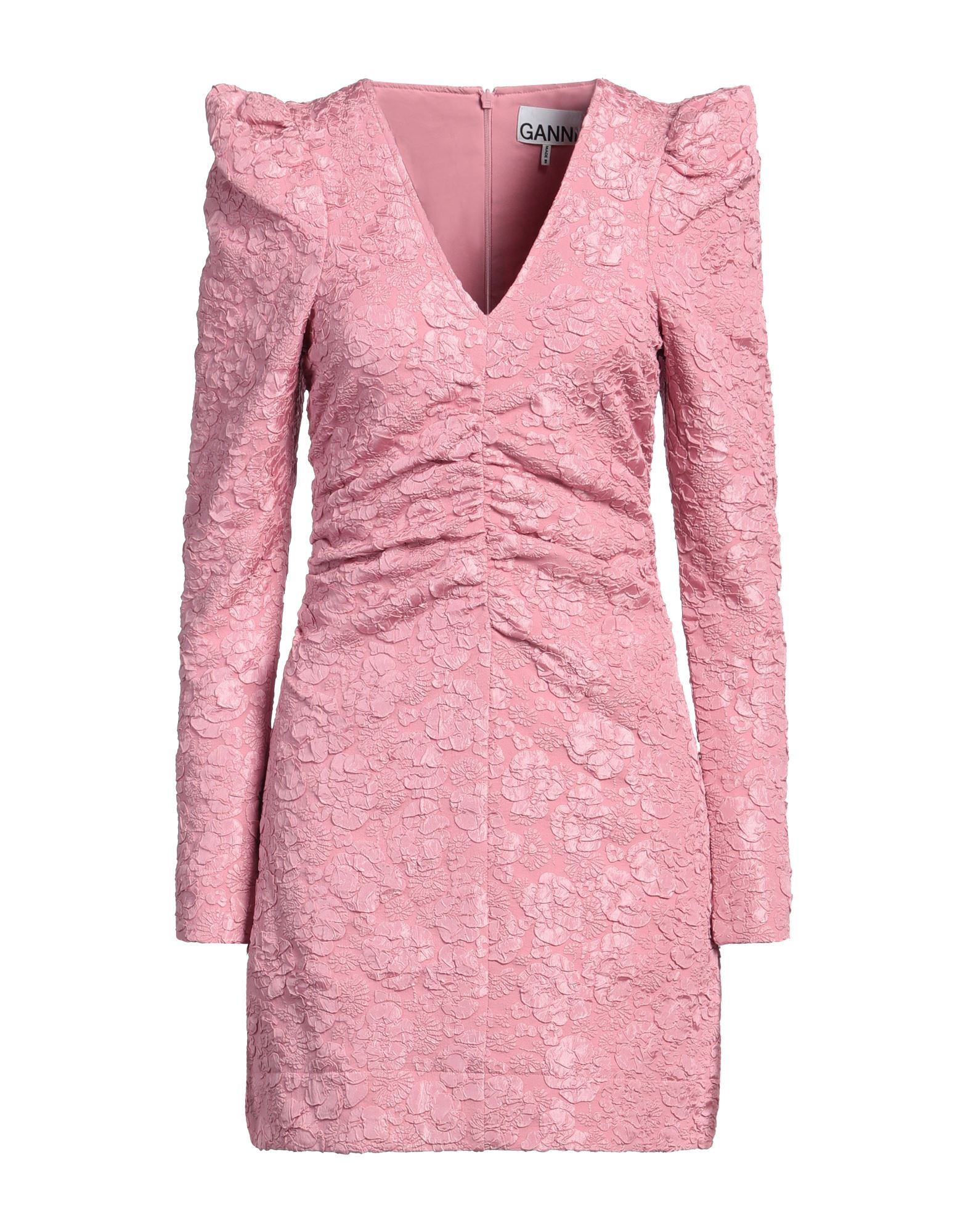 GANNI - Mini dresses