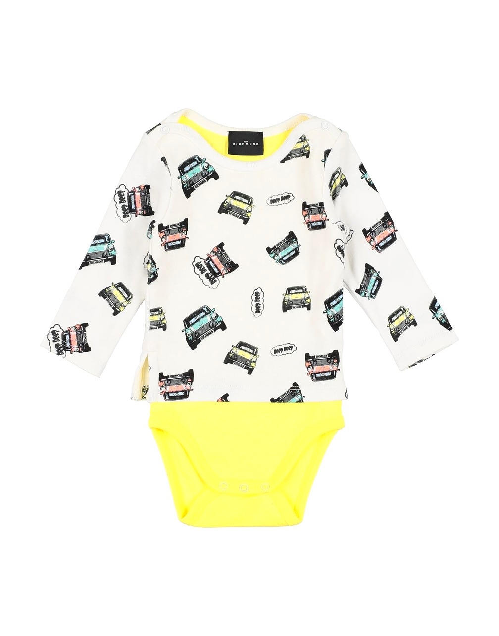 JOHN RICHMOND - Baby Bodysuits