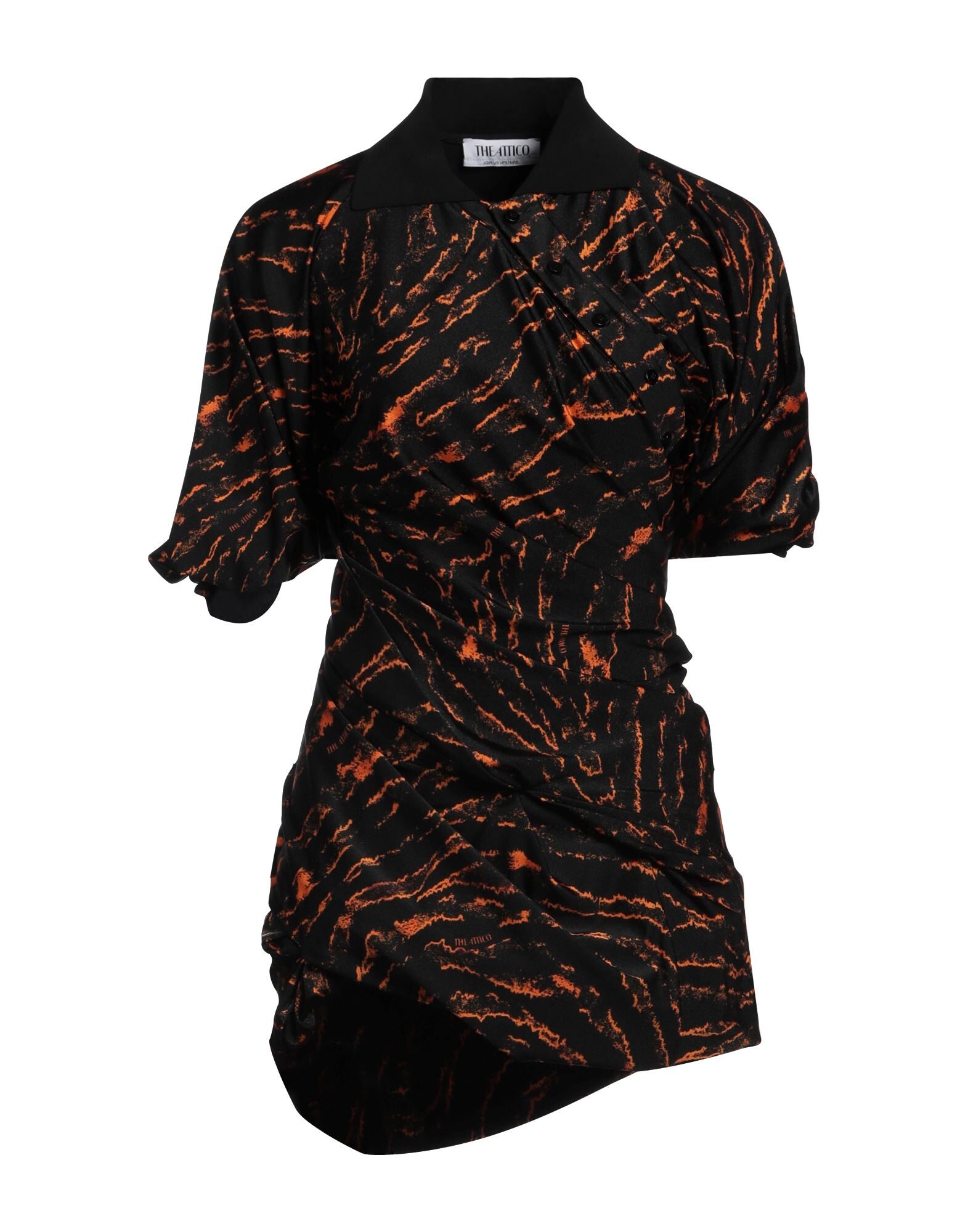 THE ATTICO - Mini dresses