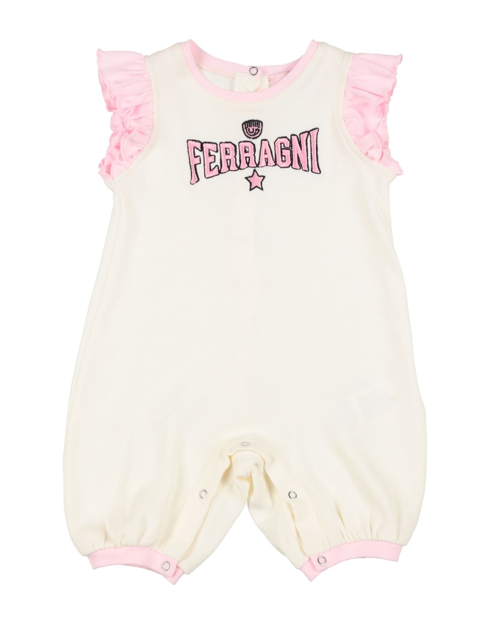 CHIARA FERRAGNI - Baby Jumpsuits & Overalls