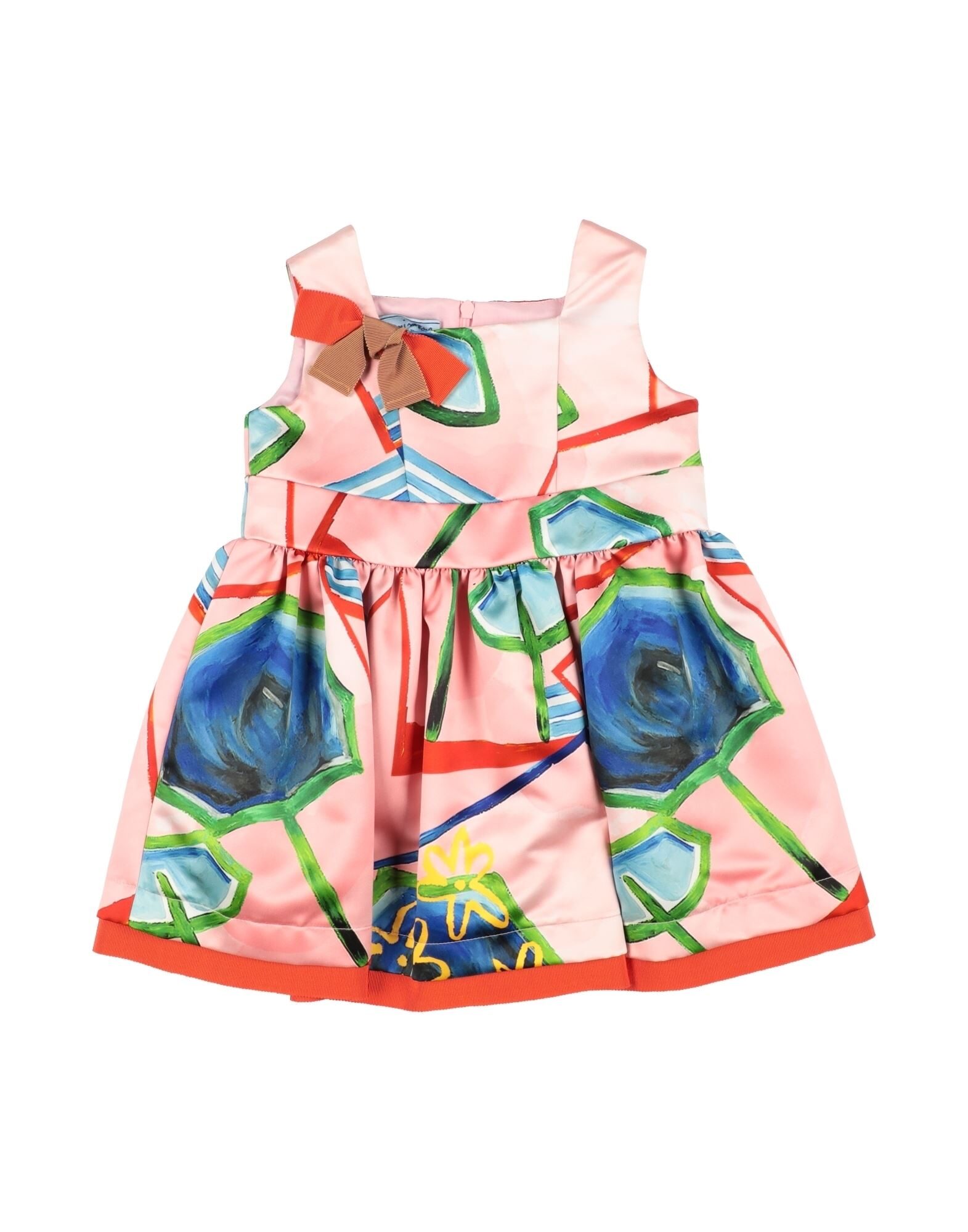 MIMISOL - Baby dresses