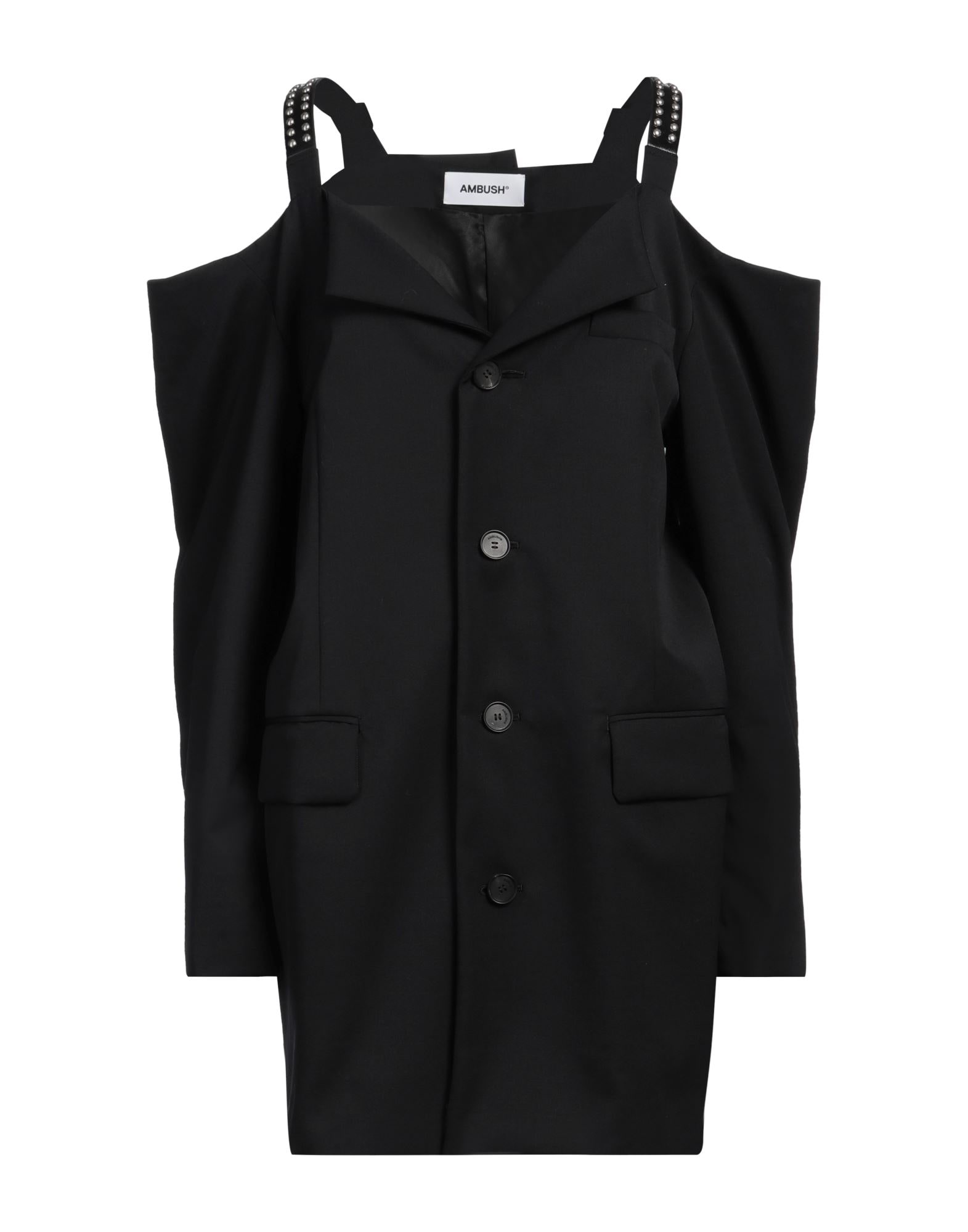 AMBUSH - Короткие платья