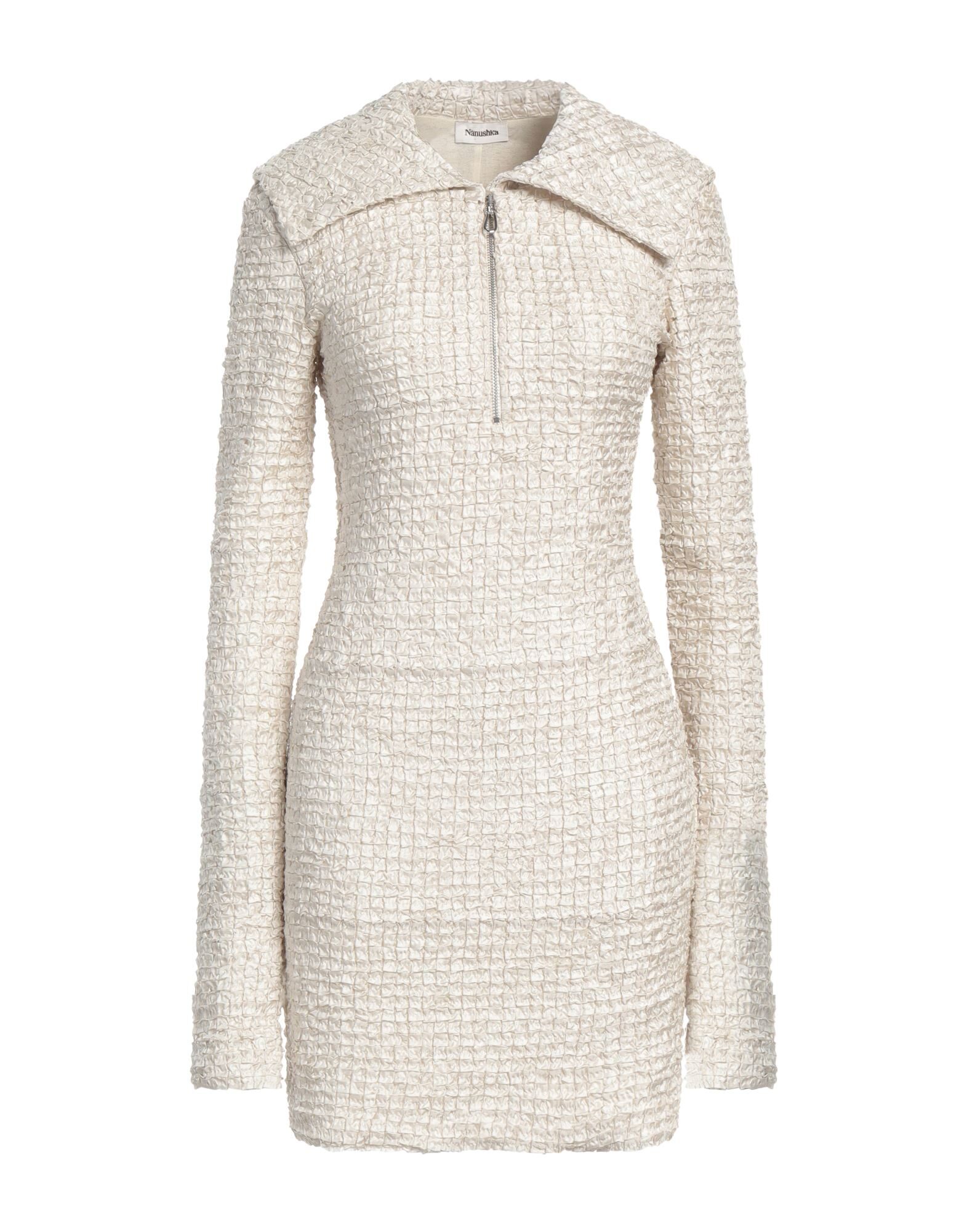 NANUSHKA - Mini dresses