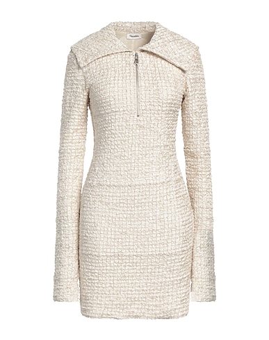 NANUSHKA Sheath dress 100% Recycled polyester