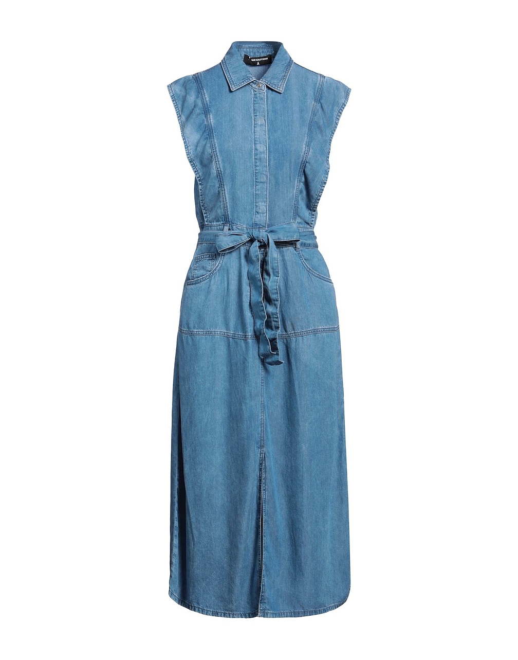 PATRIZIA PEPE - Midi dresses