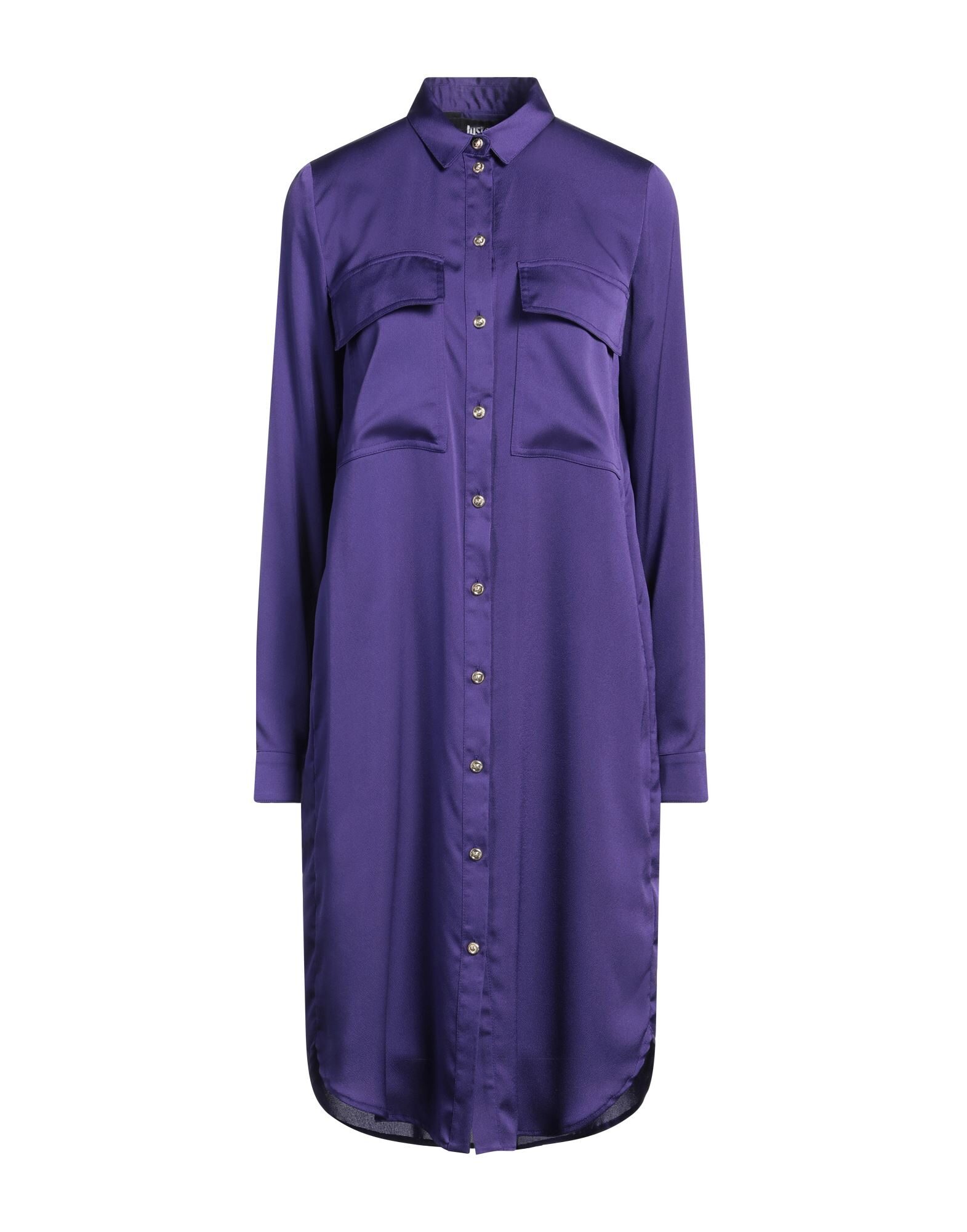 JUST CAVALLI - Платья миди