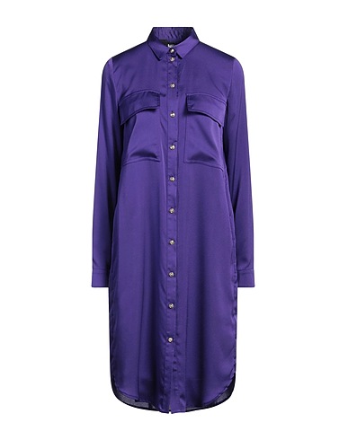 JUST CAVALLI Midi dress 100% Polyester