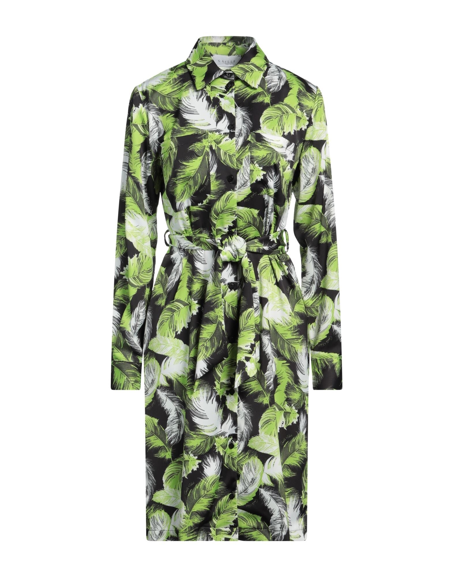 GAëLLE Paris - Vestidos midi