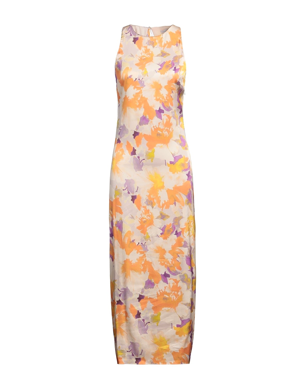 PATRIZIA PEPE - Maxi dresses
