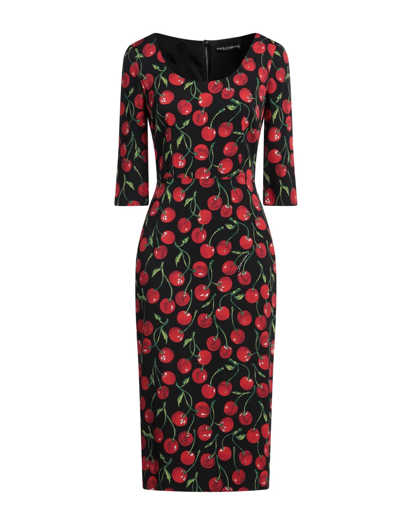 DOLCE&GABBANA - Robes midi
