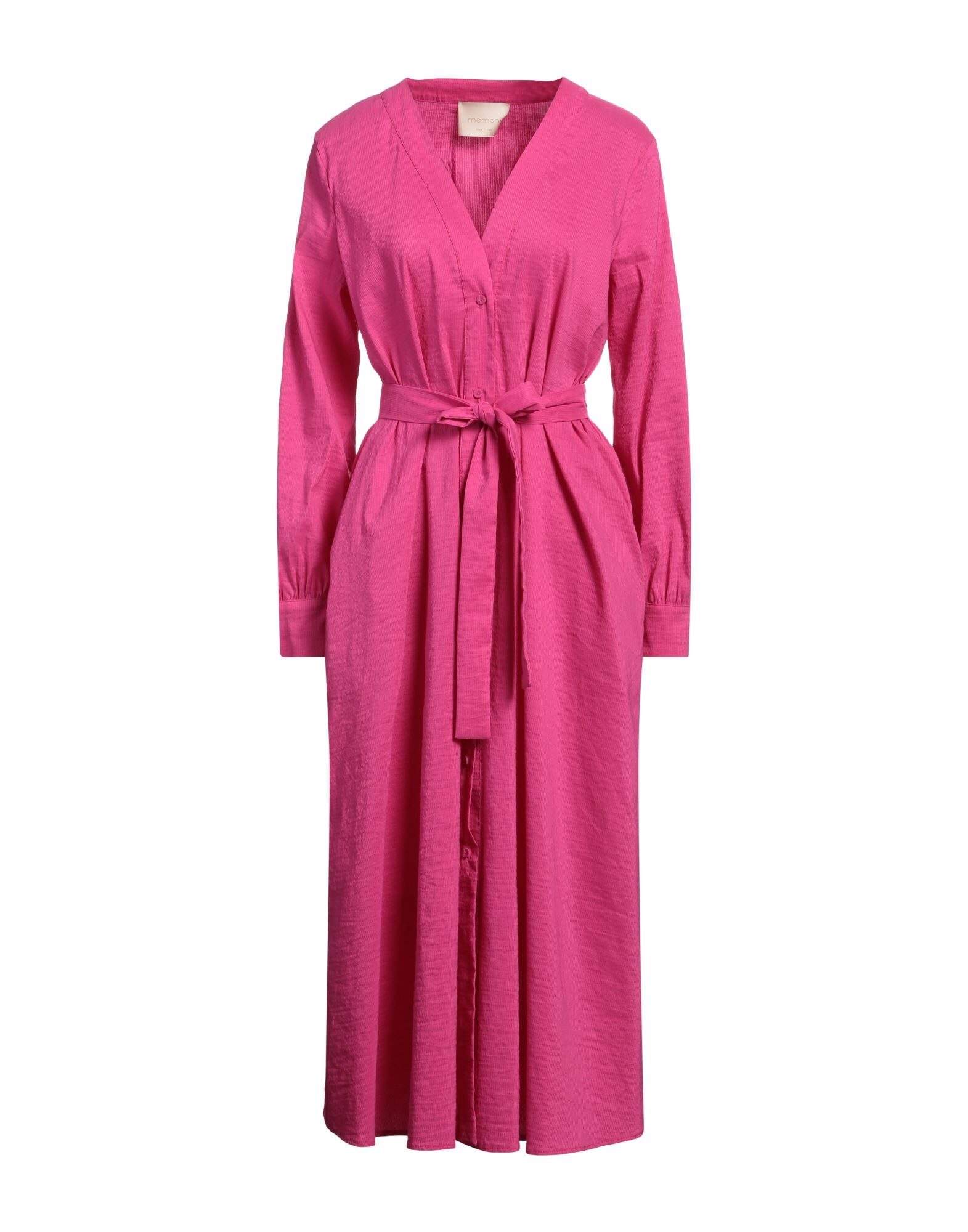 MOMONÍ - Midi dresses