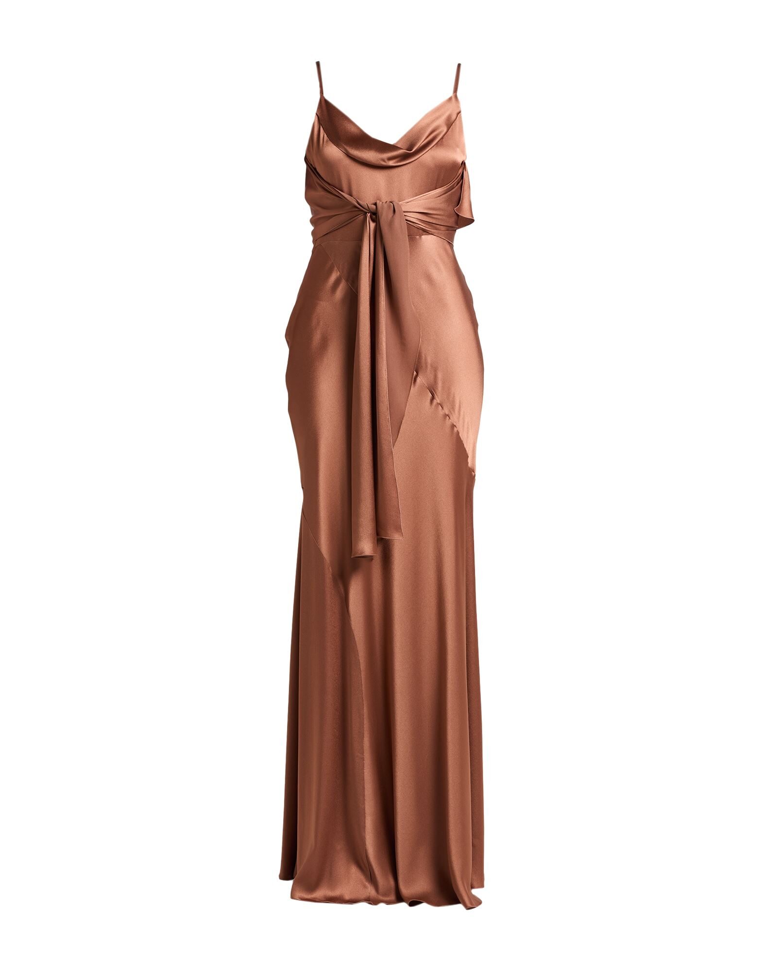 ALBERTA FERRETTI - Maxi dresses