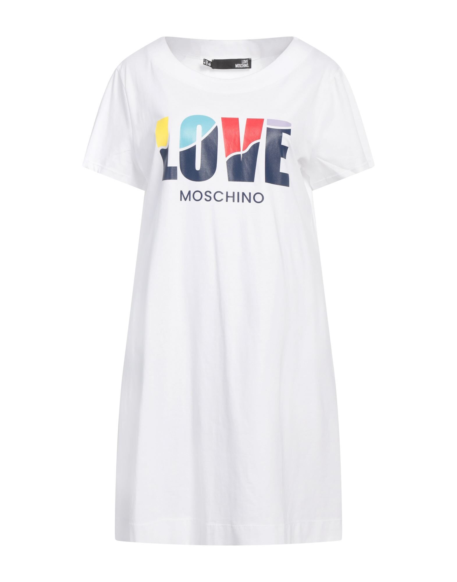 LOVE MOSCHINO - Короткие платья
