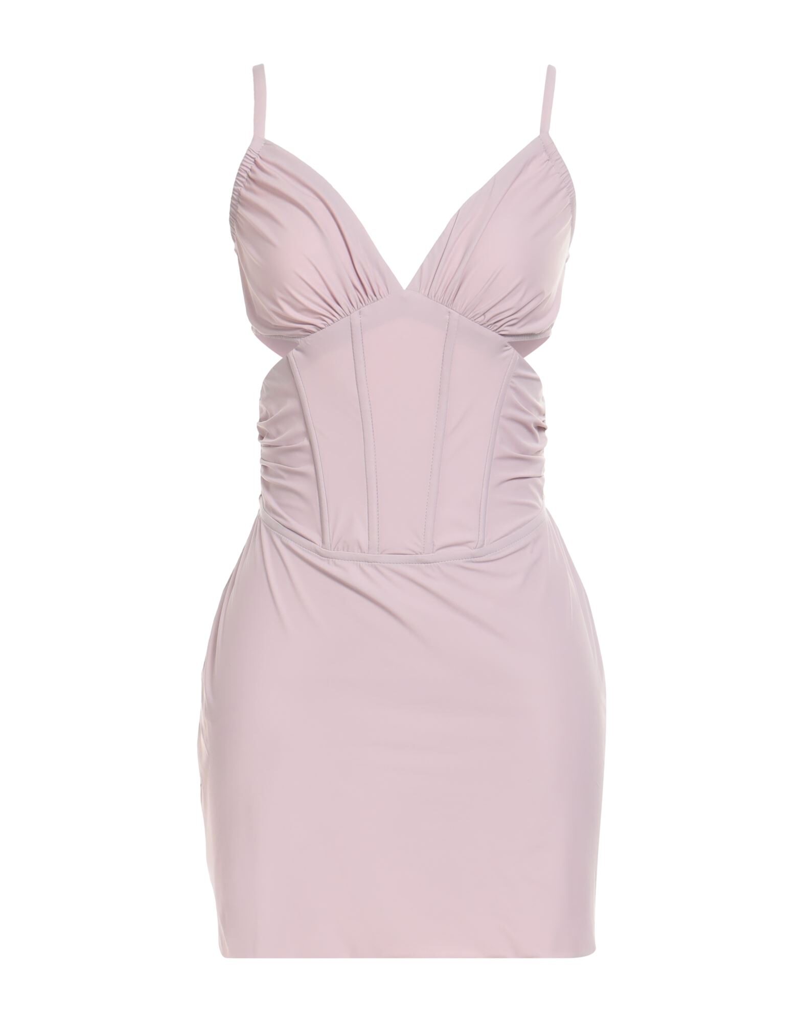 MISBHV - ミニ丈ドレス