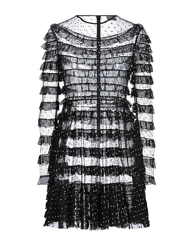 REDValentino Kurzes Kleid 100% Polyester