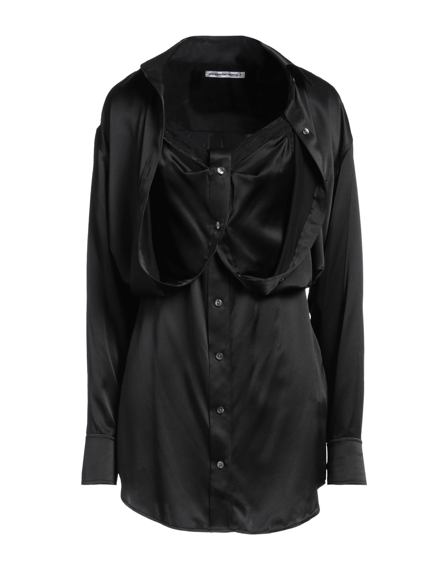 ALEXANDERWANG.T - Vestiti corti