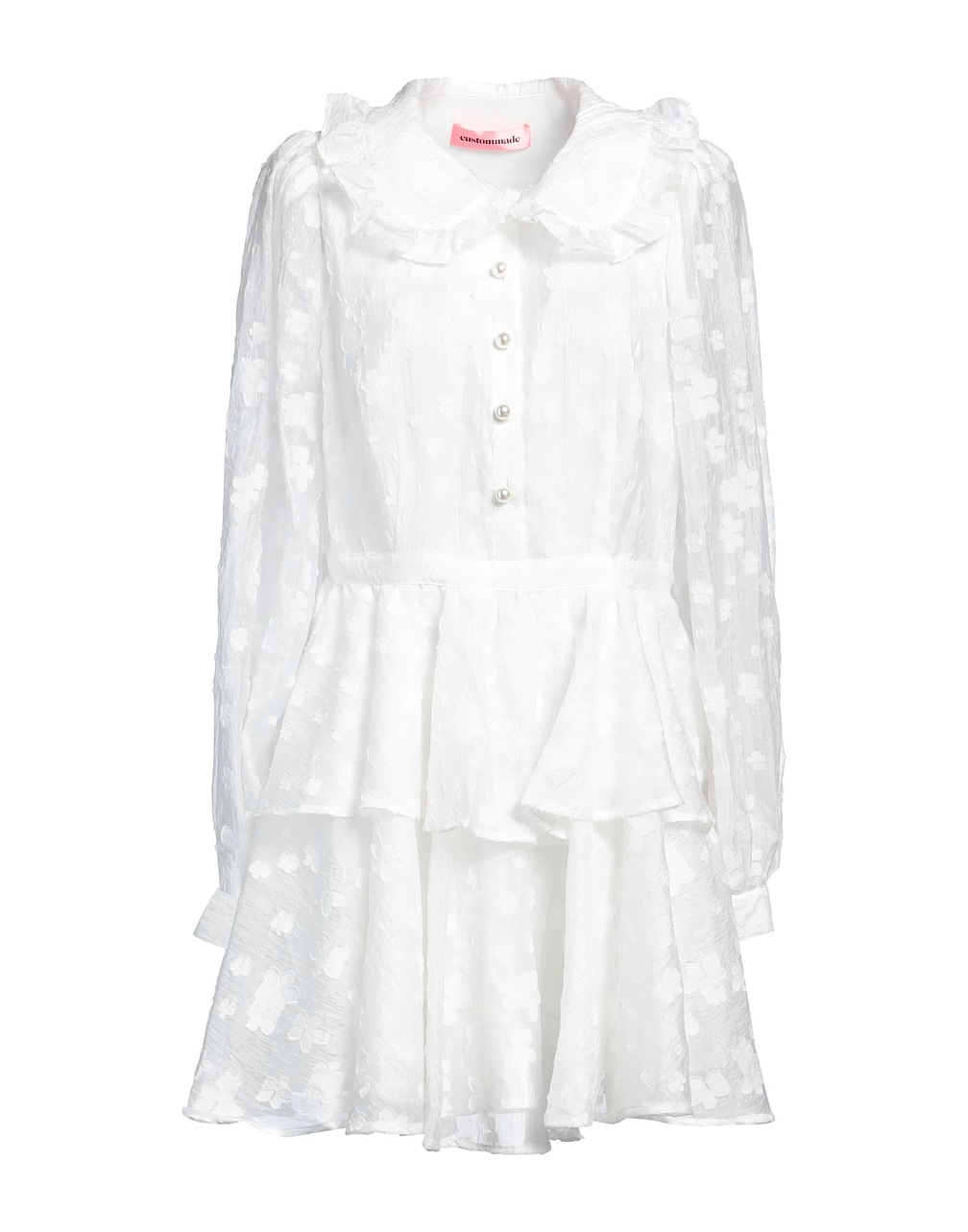 CUSTOMMADE - Μίνι φορέματα