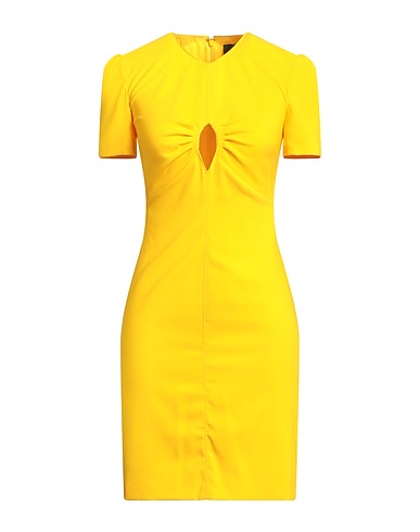 DSQUARED2 ミニワンピース・ドレス ポリエステル 94% / ポリウレタン 6%