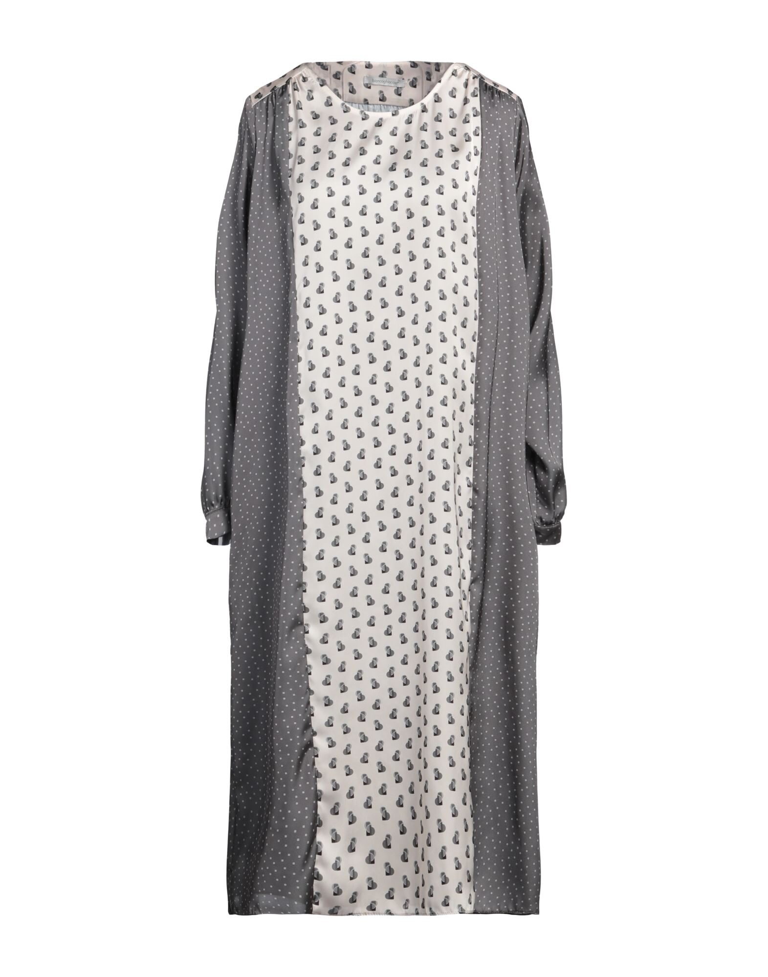 BIANCOGHIACCIO - Midi dresses