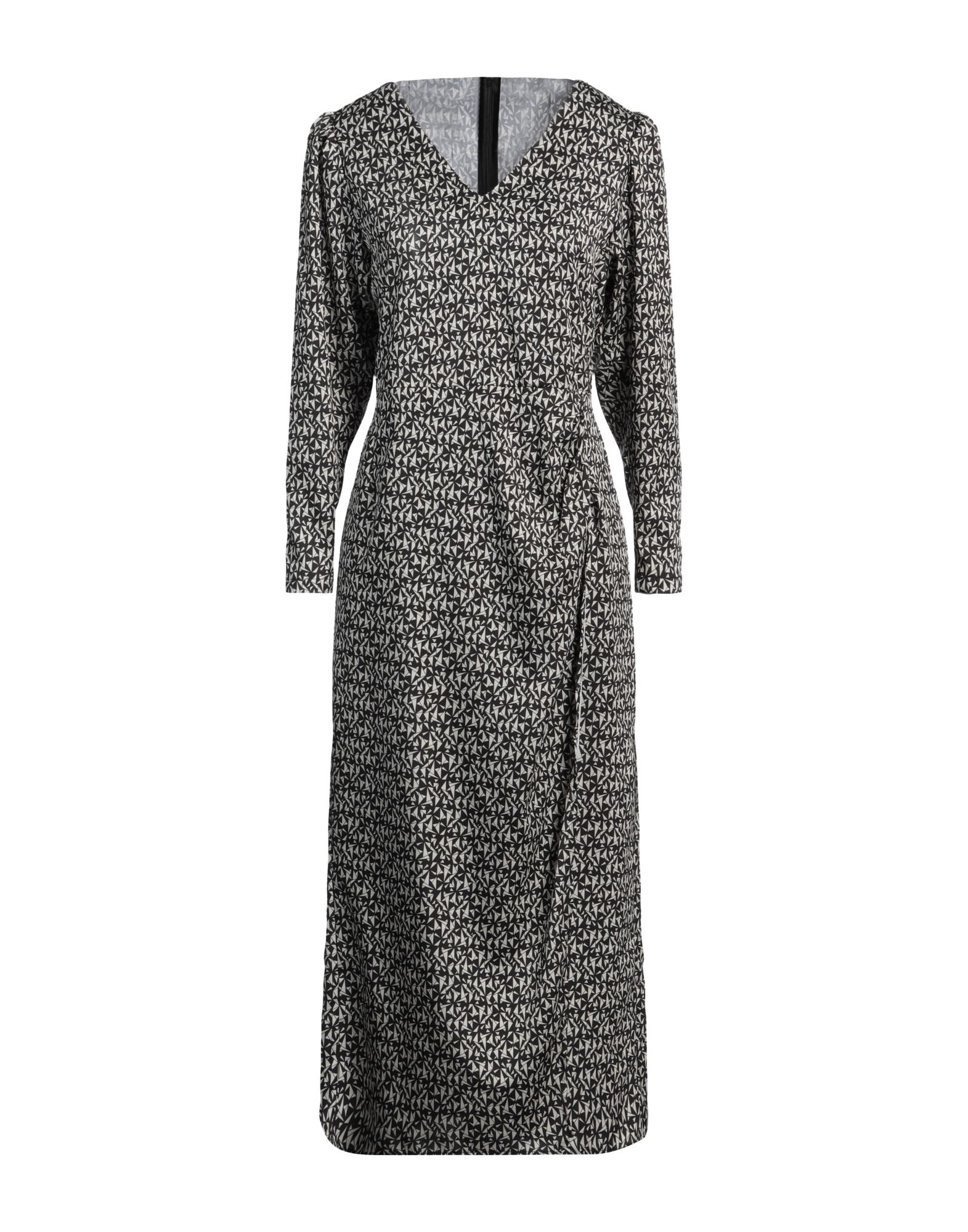 BIANCOGHIACCIO - Midi dresses