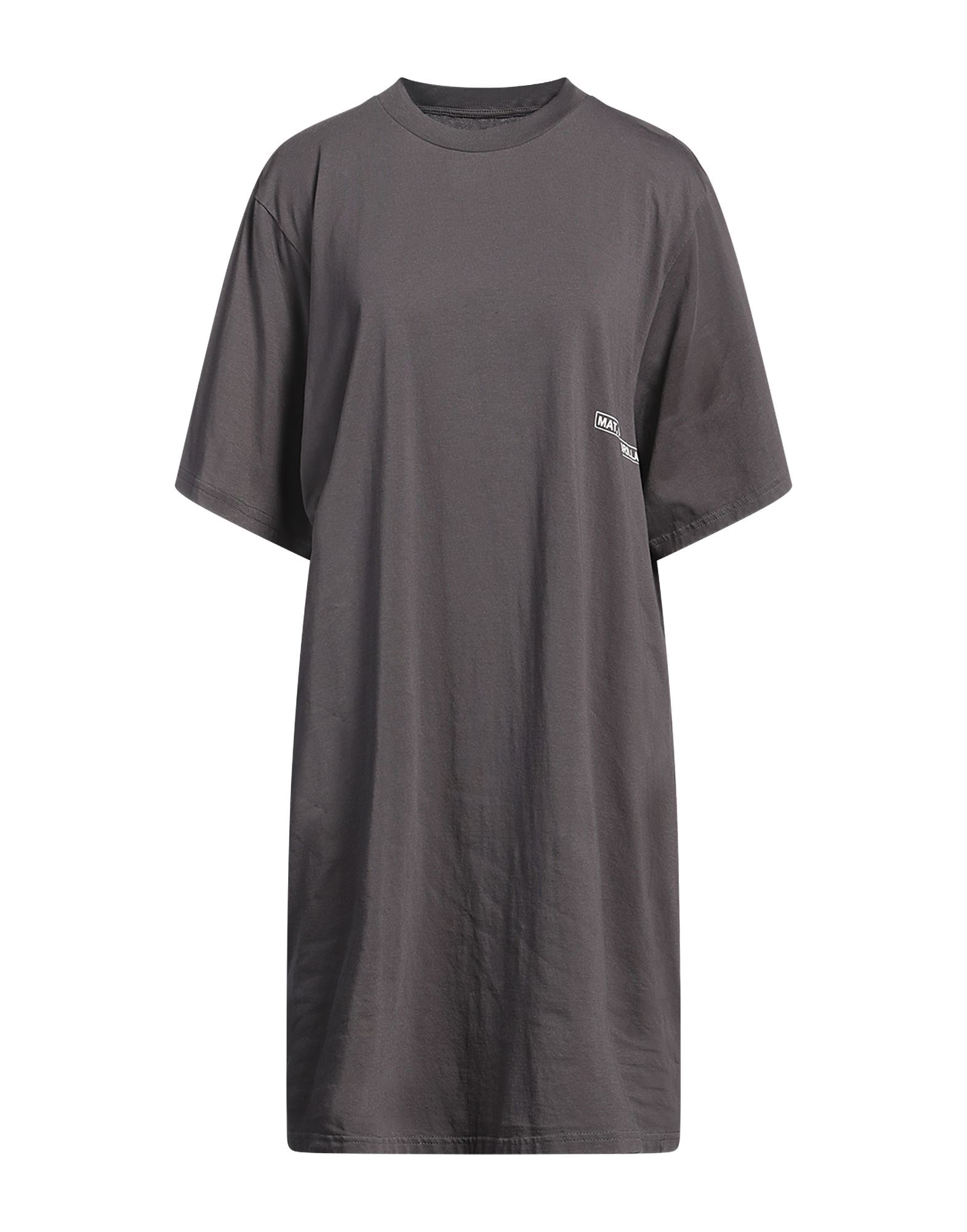 MM6 MAISON MARGIELA - Mini dresses