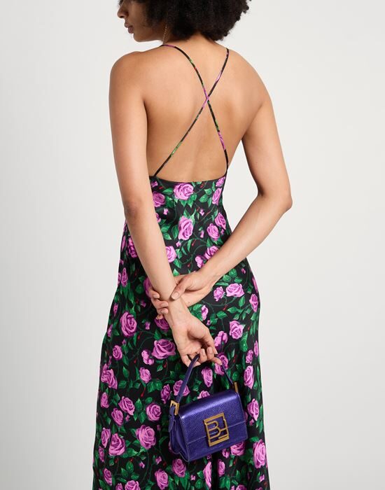 CHIARA FERRAGNI Длинное платье