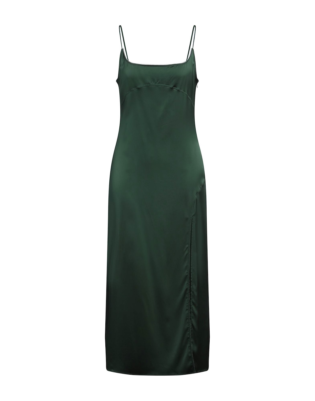 JACQUEMUS - Midi dresses