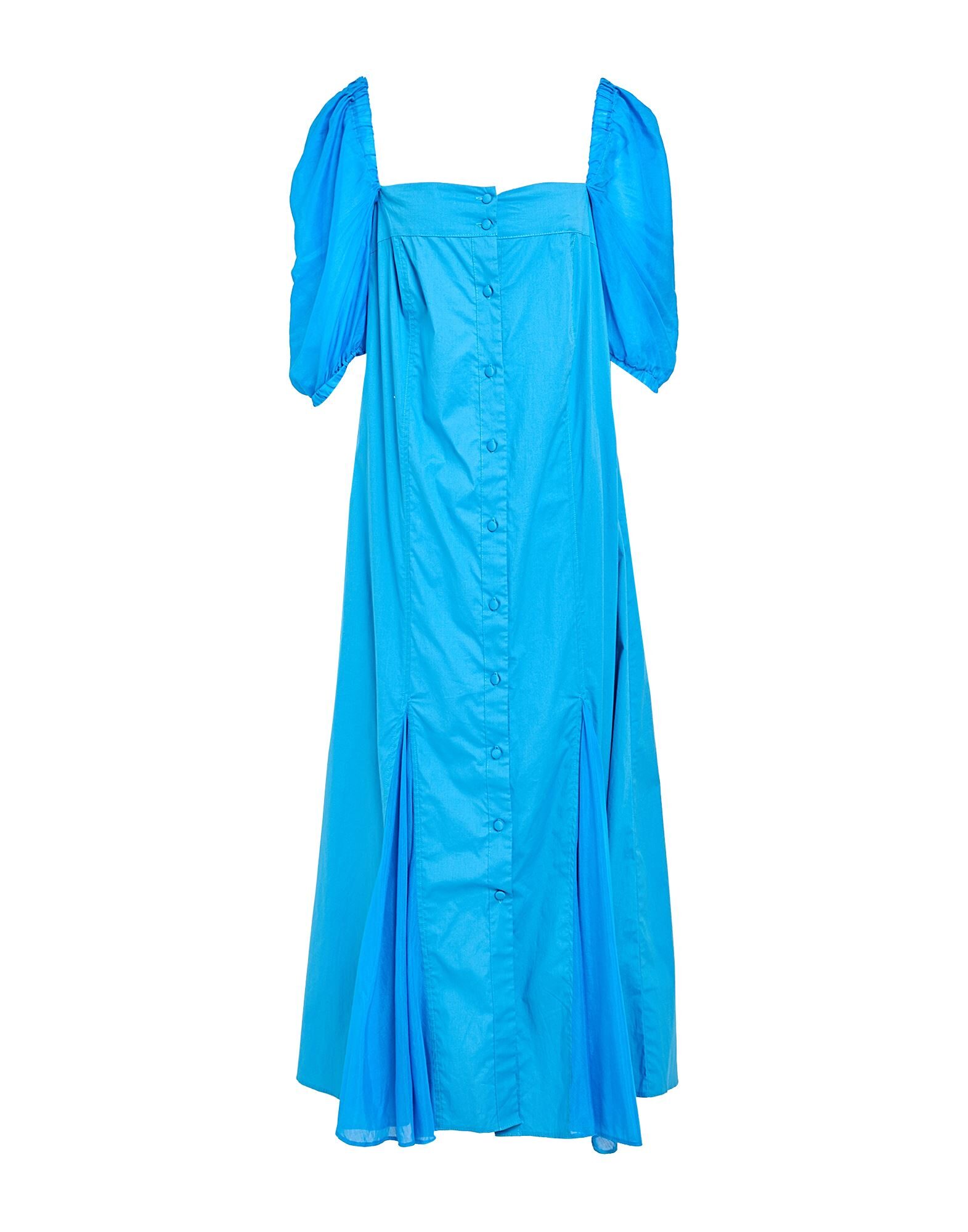 LEVINIA - マキシ丈ドレス