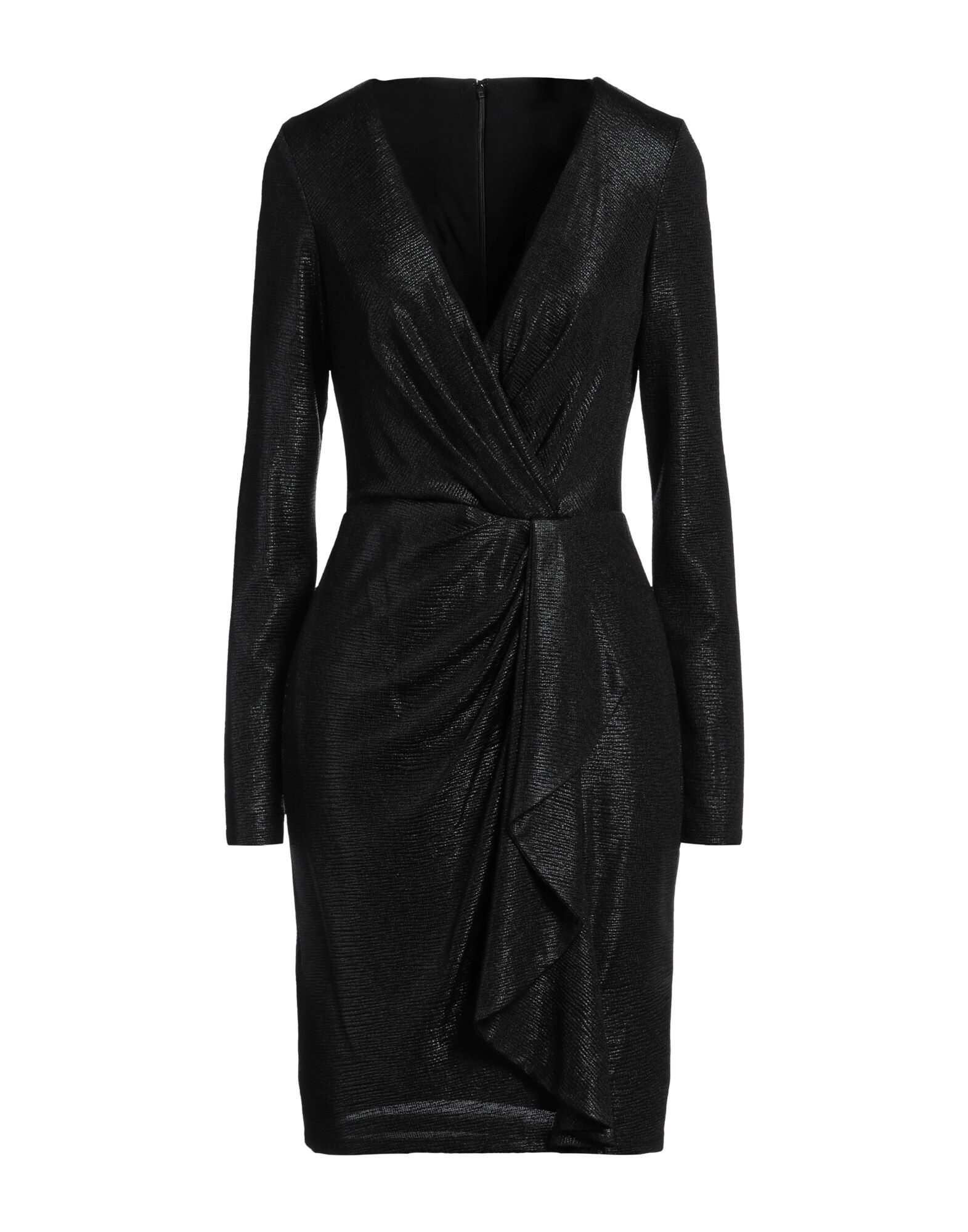 LAUREN RALPH LAUREN - ミニ丈ドレス