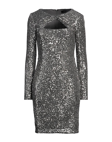 LAUREN RALPH LAUREN Sequin dress 97% Polyester, 3% Elastane