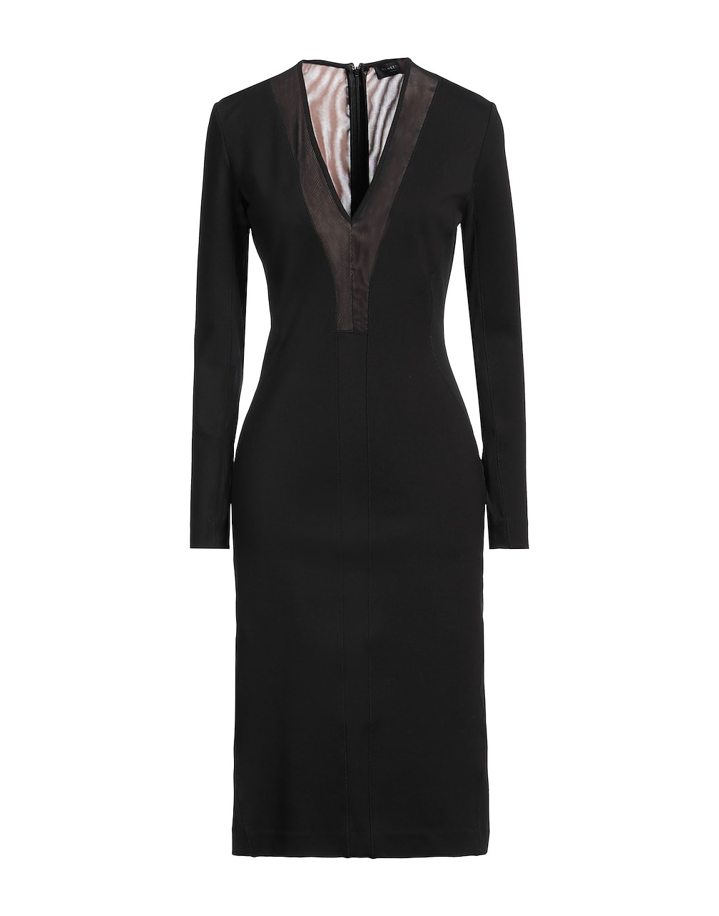 NENETTE - Midi dresses