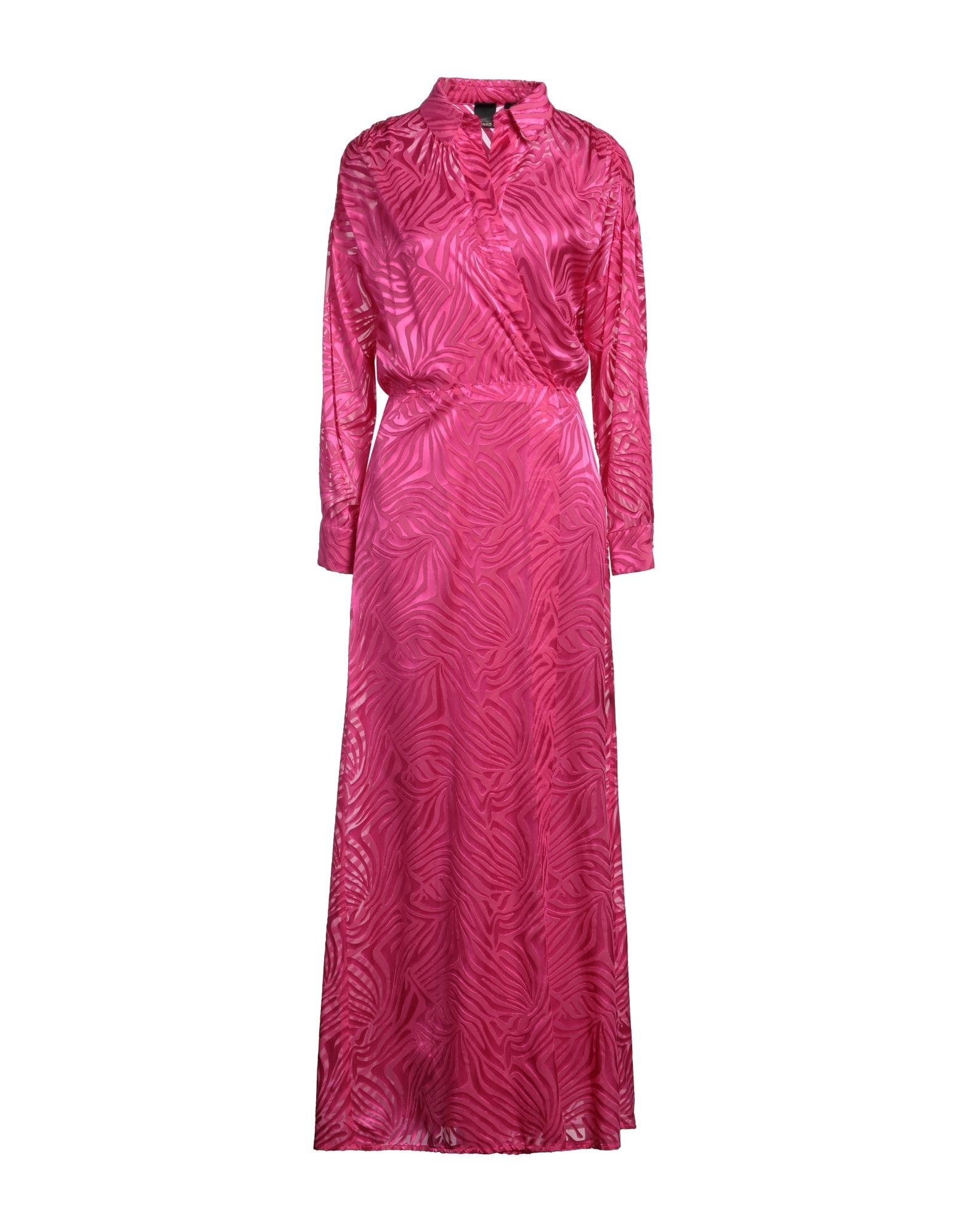PINKO - Maxi dresses