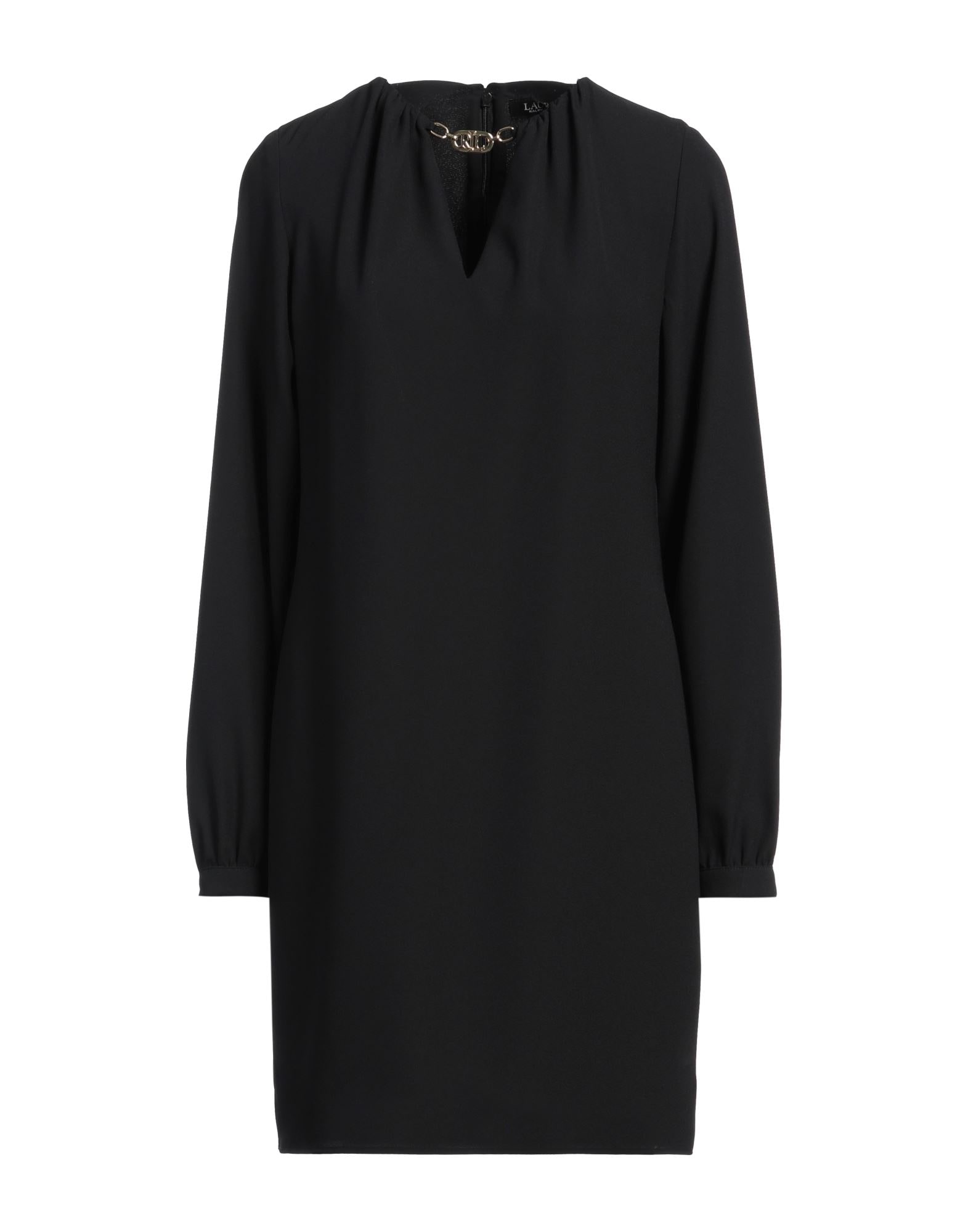 LAUREN RALPH LAUREN - Minivestidos