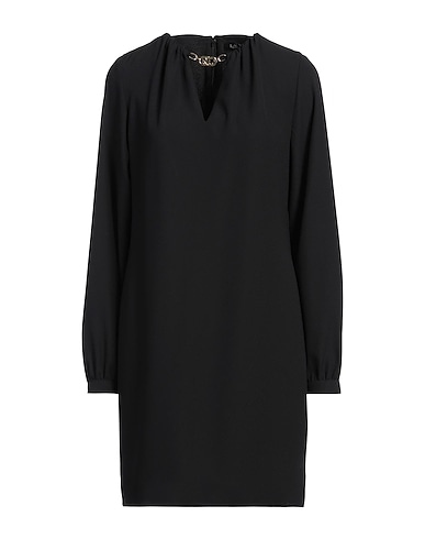 LAUREN RALPH LAUREN Mini dresses 100% Polyester